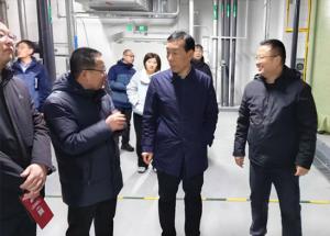 聚焦重點項目，領(lǐng)航新質(zhì)生產(chǎn)